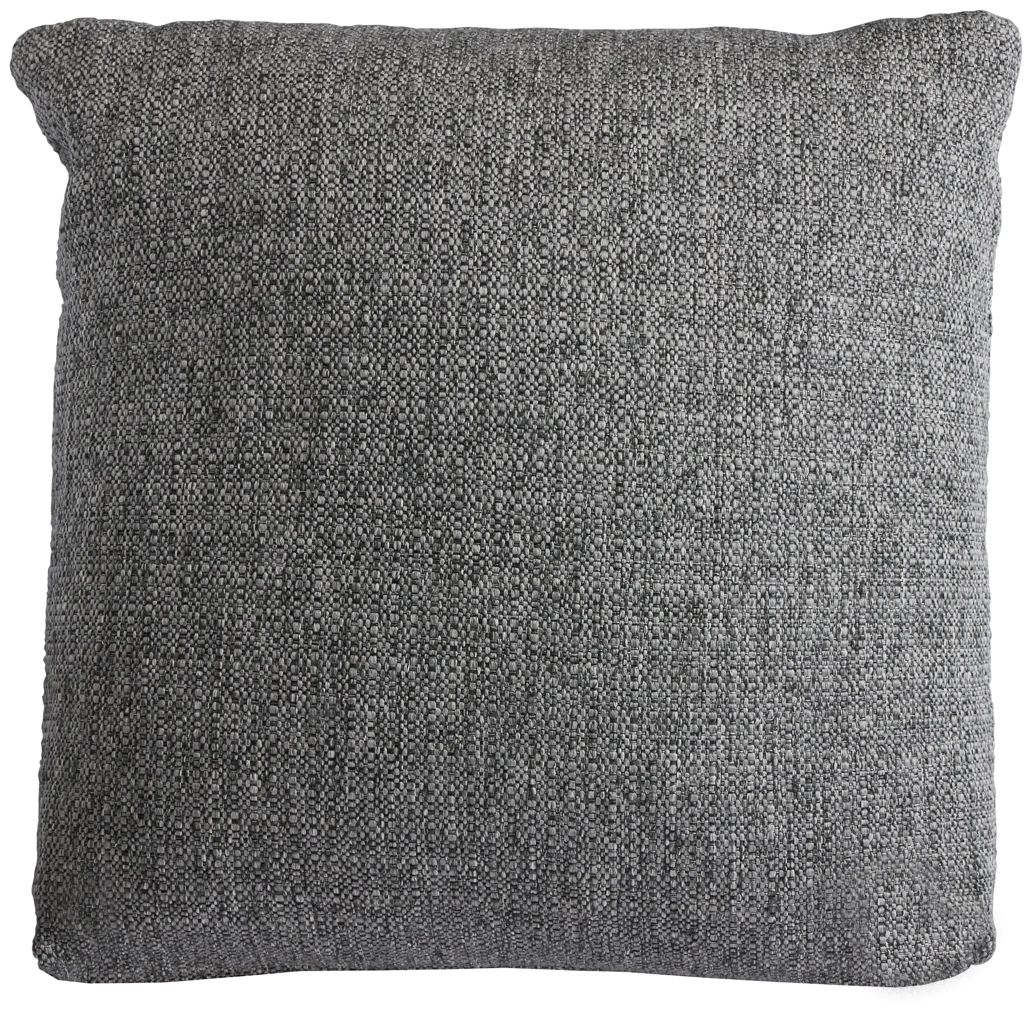 Scout Gray 18" Accent Pillow Scout Gray 18" Accent Pillow