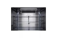 Lg 27 Series Stainless Steel French Door Refrigerator