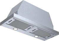 Bosch 500 Series Stainless Steel 30" Undercabinet Vent Hood
