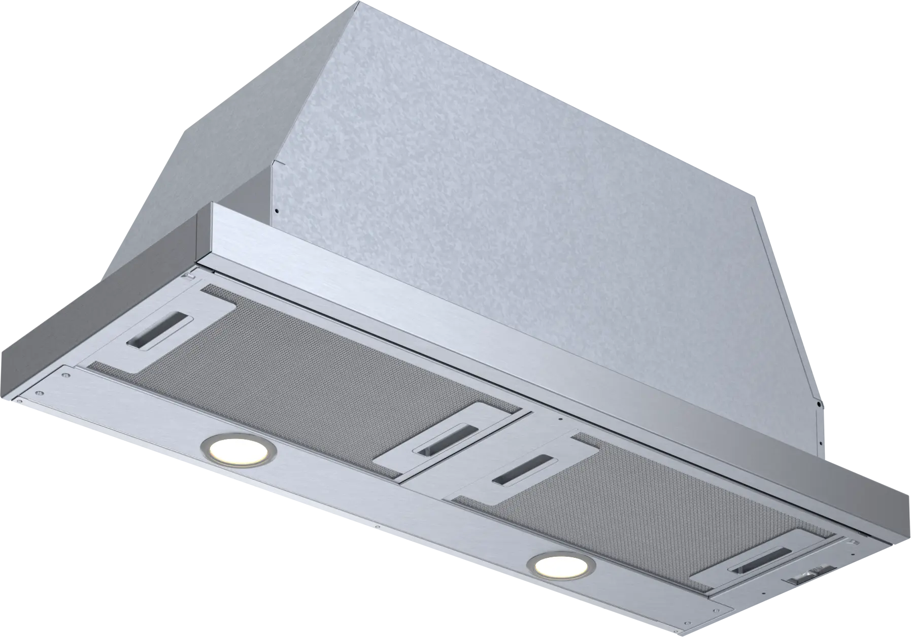 Bosch 500 Series Stainless Steel 30" Undercabinet Vent Hood Bosch 500 Series Stainless Steel 30" Undercabinet Vent Hood