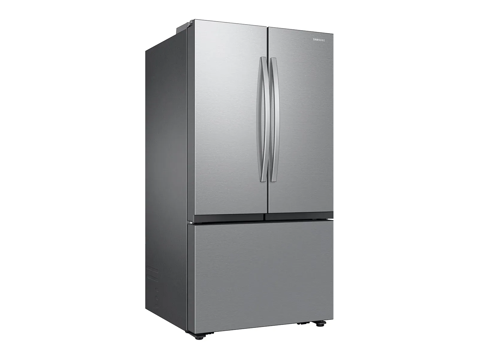 Samsung 5100 Series Stainless Steel French Door Refrigerator