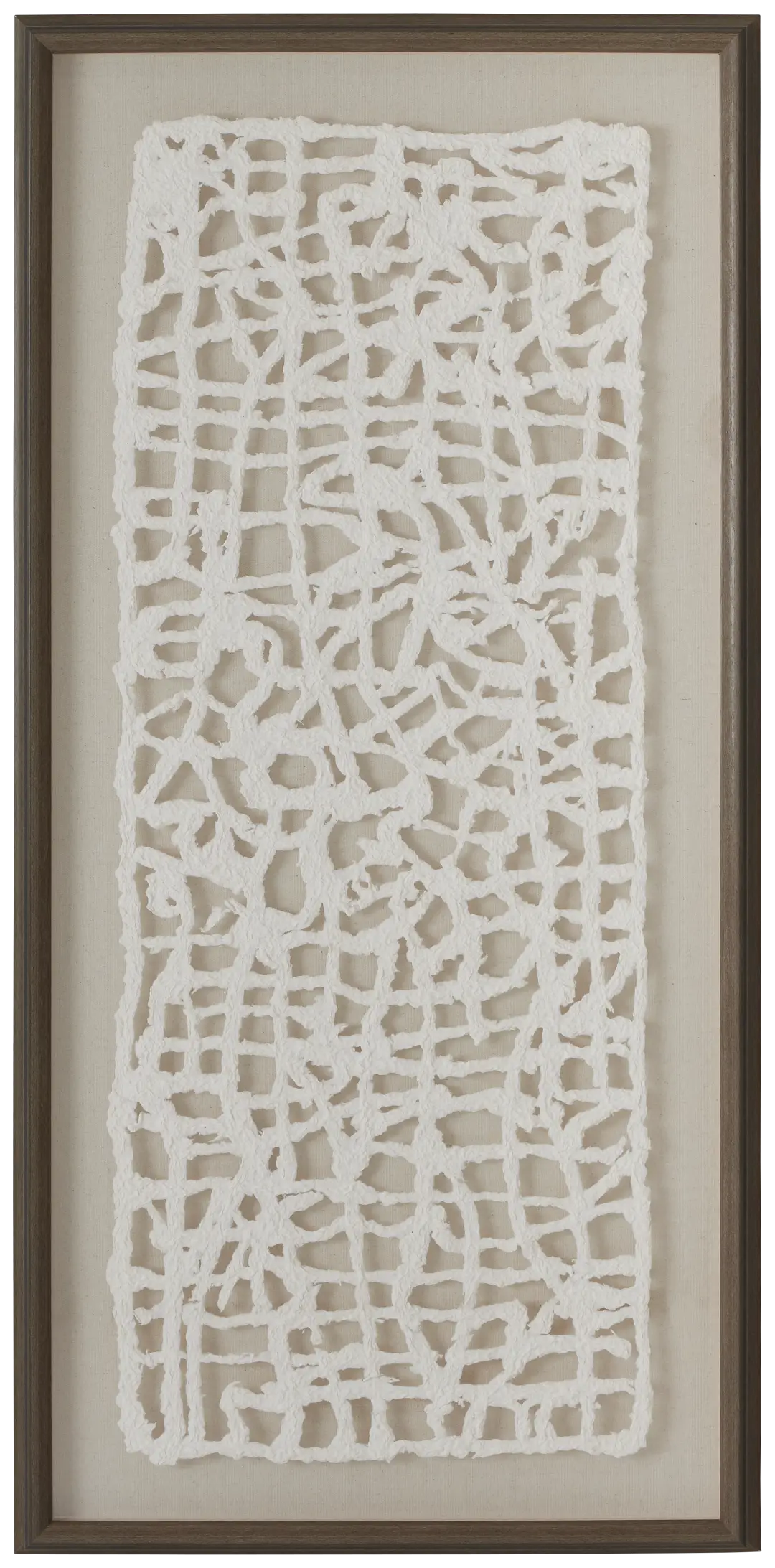 Carson White Framed Wall Art Carson White Framed Wall Art