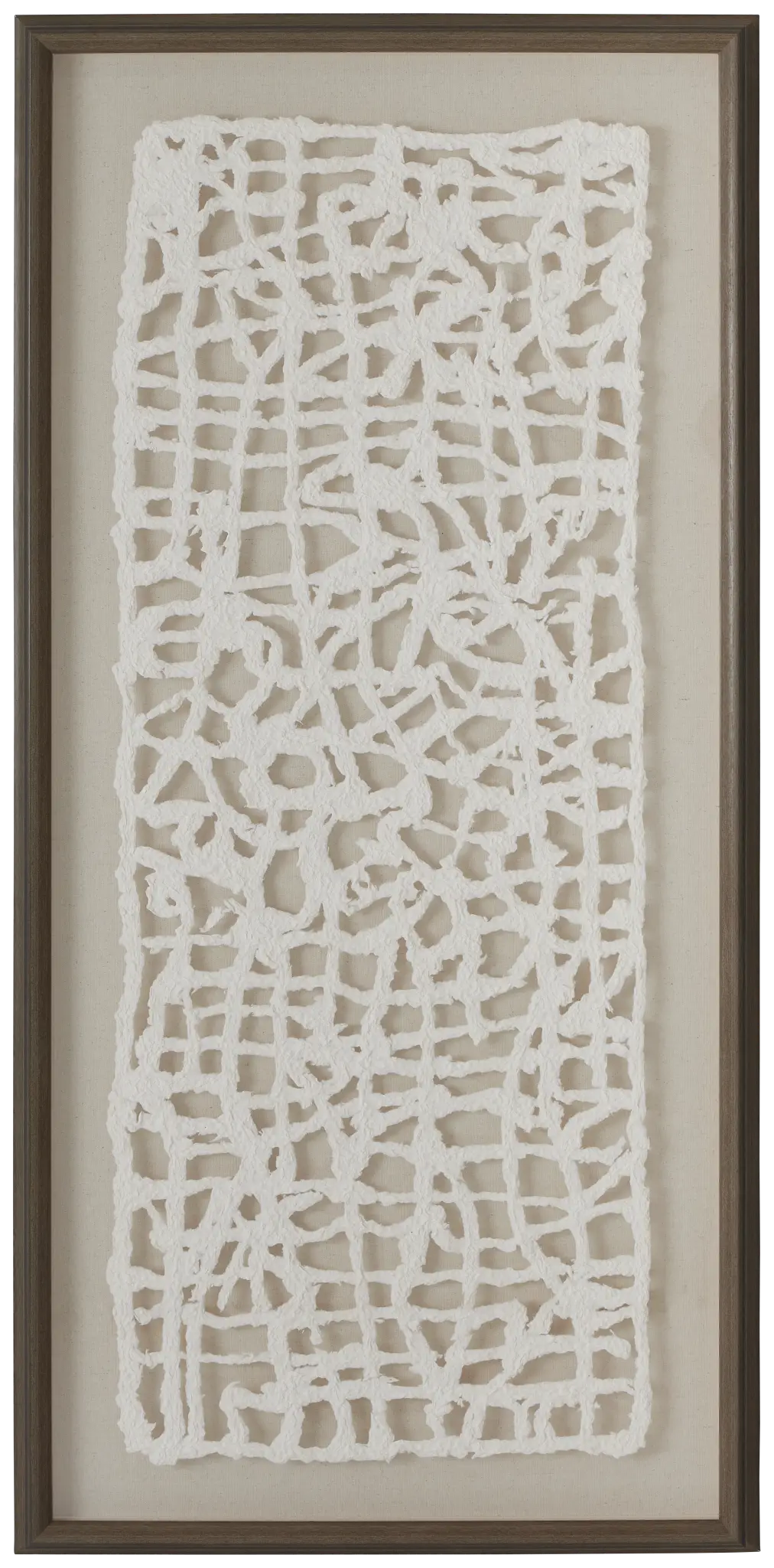 Carson White Framed Wall Art Carson White Framed Wall Art