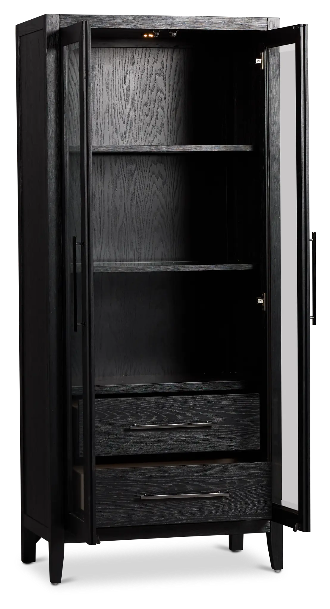 Alden Black Pier Alden Black Pier