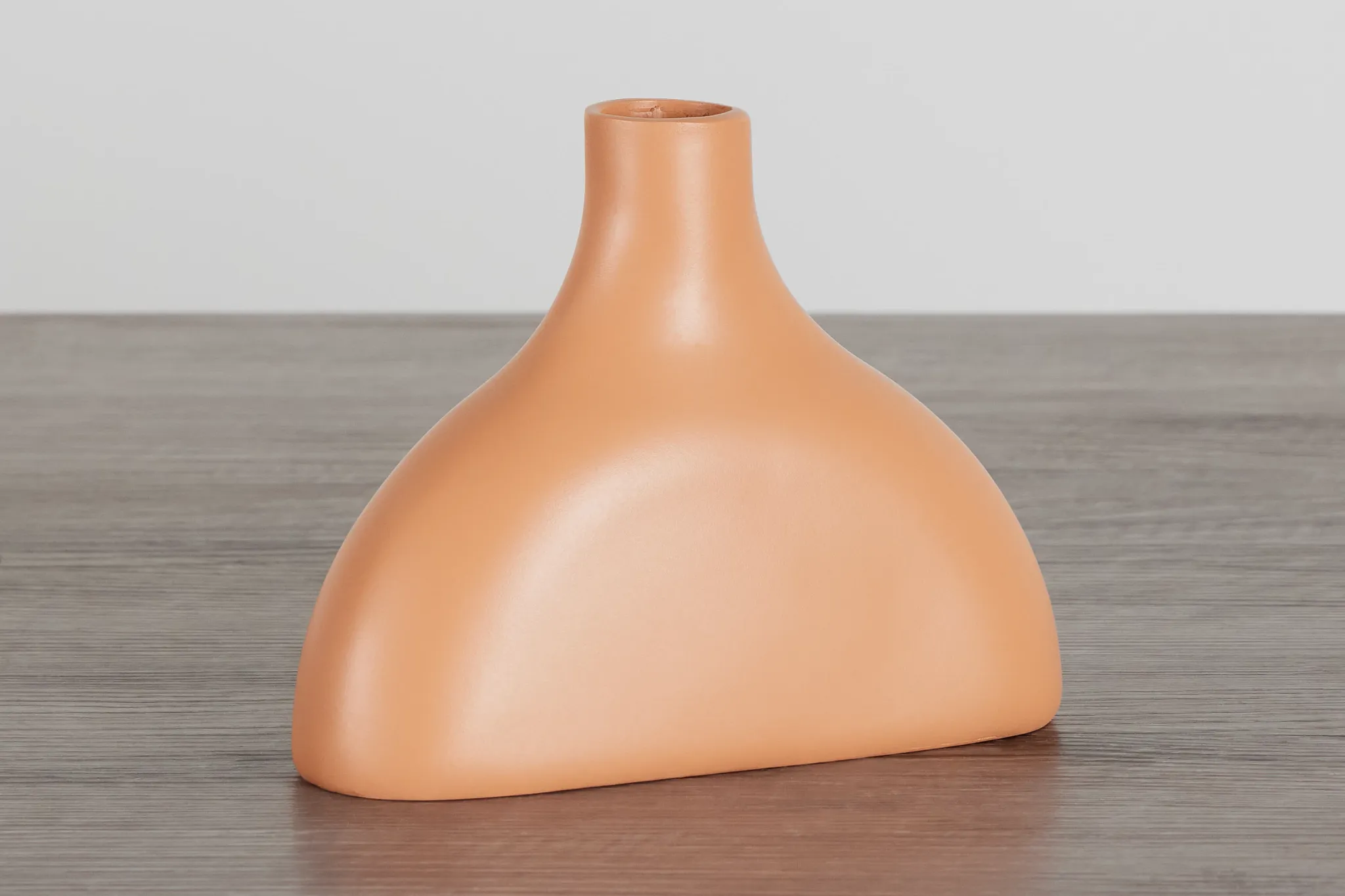 Astoria Light Orange Vase
