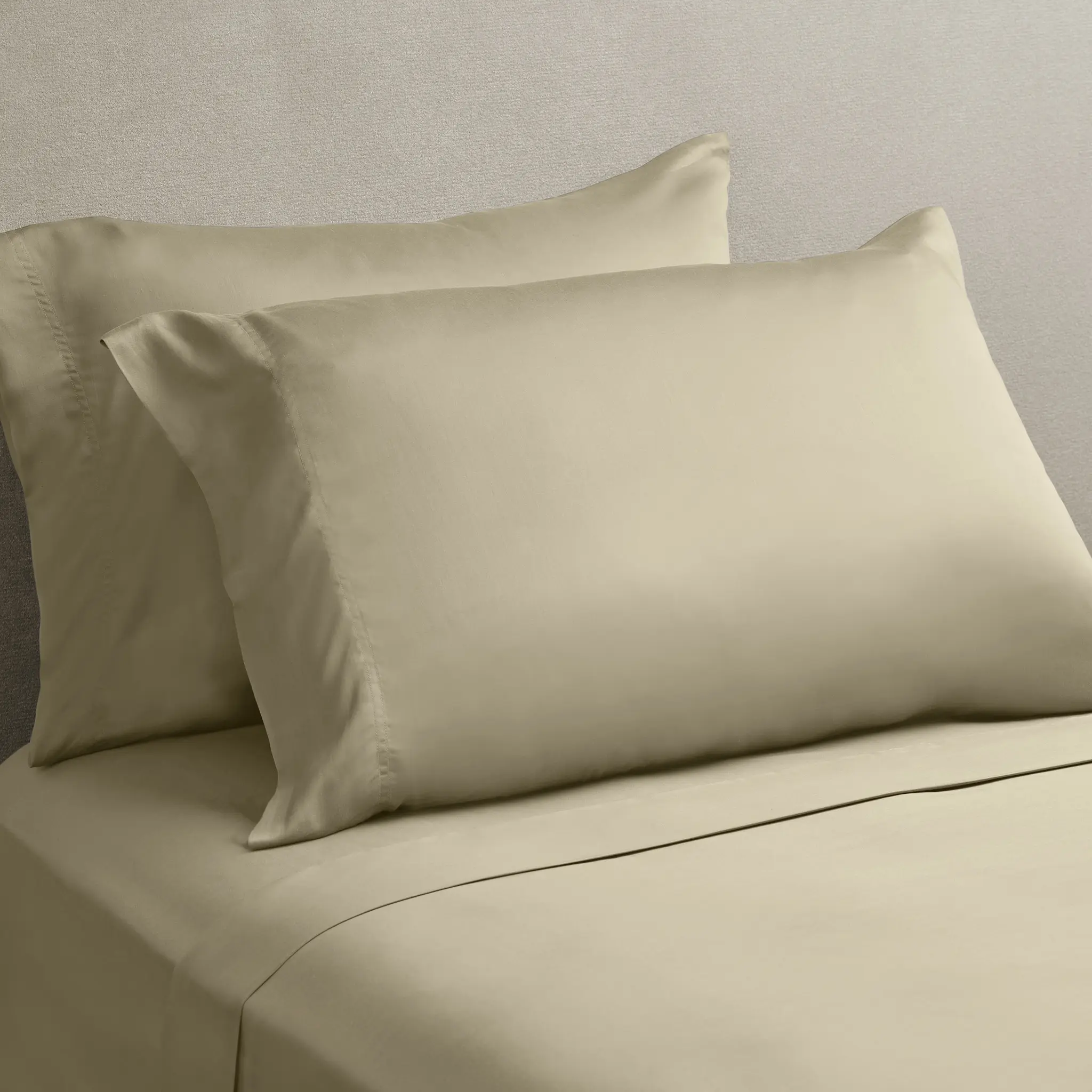 Rest & Renew Tencel Beige 300 Thread Sheet Set Rest & Renew Tencel Beige 300 Thread Sheet Set
