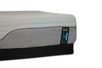 Rest & Renew Performance Pro Soft Low-profile Mattress Set