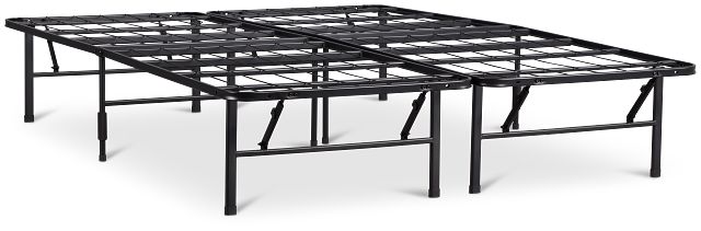 Zinus Smartbase Metal Platform Mattress Base