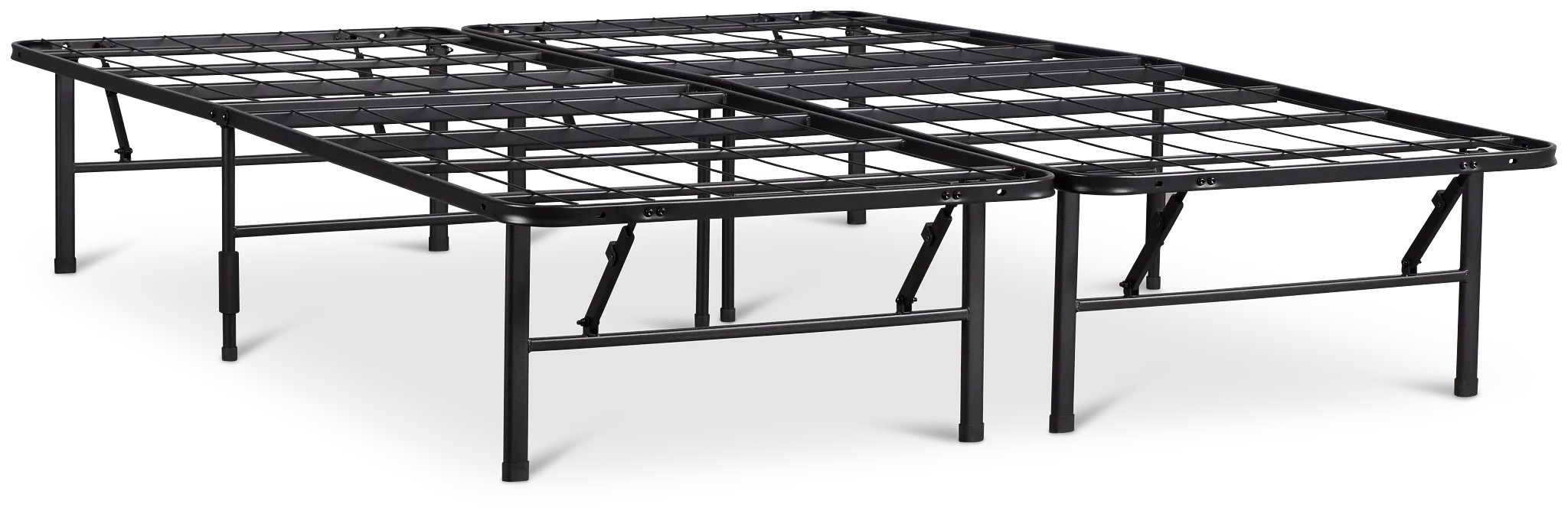 Zinus Smartbase Metal Platform Mattress Base