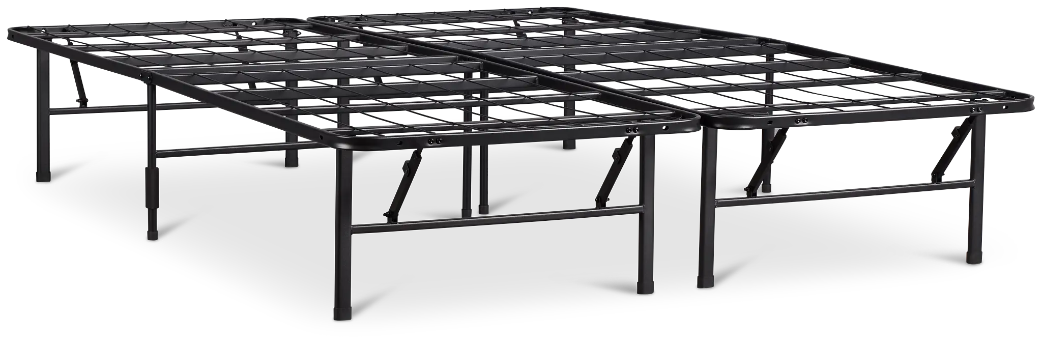 Zinus Smartbase Metal Platform Mattress Base Zinus Smartbase Metal Platform Mattress Base