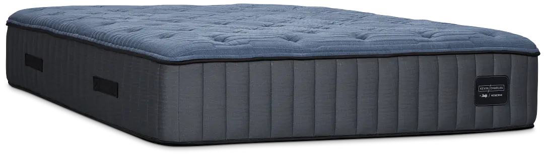 Kevin Charles By Sealy Reserve Lux 14" Plush Tight Top Mattress Kevin Charles By Sealy Reserve Lux 14" Plush Tight Top Mattress