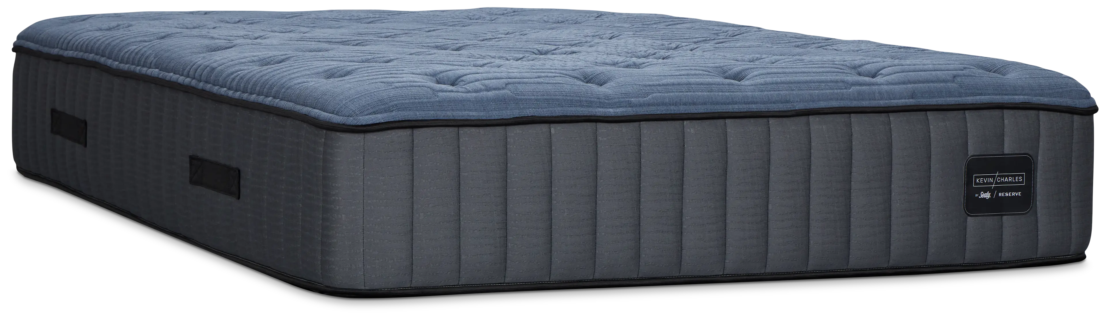 Kevin Charles By Sealy Reserve Lux 14" Plush Tight Top Mattress Kevin Charles By Sealy Reserve Lux 14" Plush Tight Top Mattress