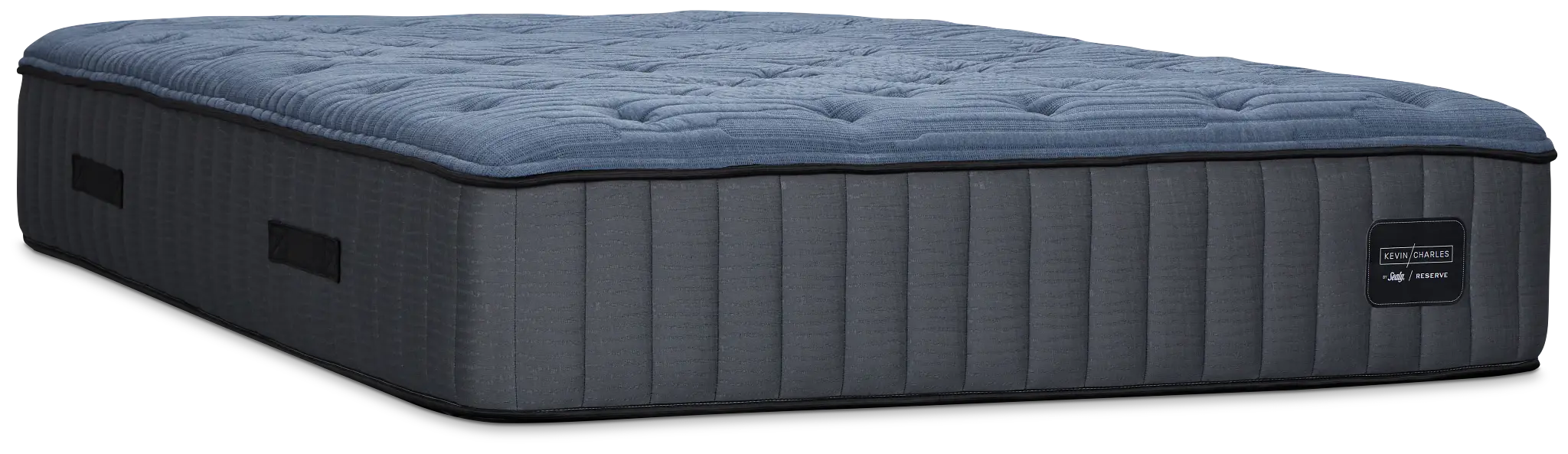 Kevin Charles By Sealy Reserve Lux 14" Plush Tight Top Mattress Kevin Charles By Sealy Reserve Lux 14" Plush Tight Top Mattress