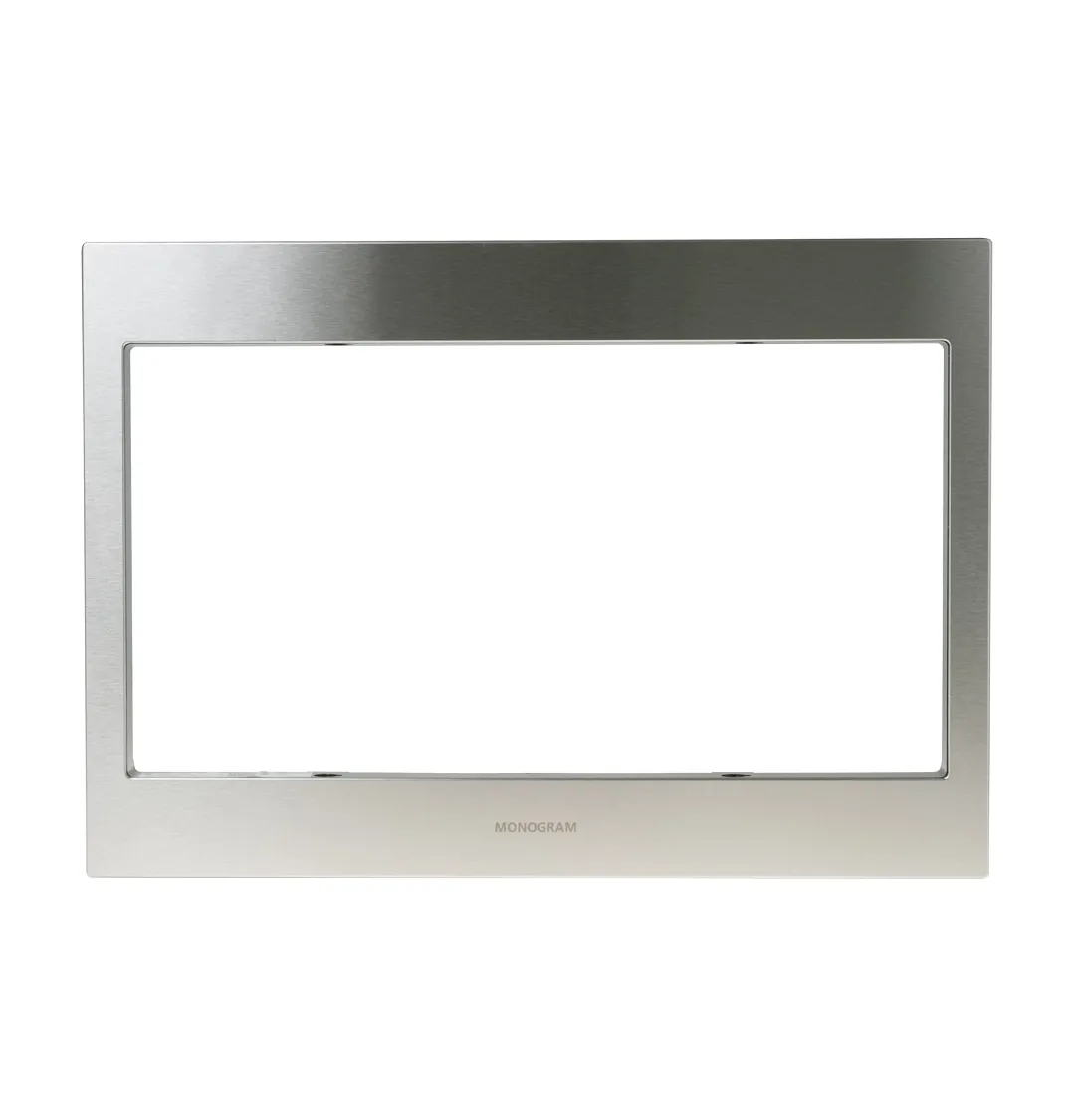 Monogram 2127 Series Stainless Steel 27" Built In Kit