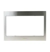 Monogram 2127 Series Stainless Steel 27" Built In Kit
