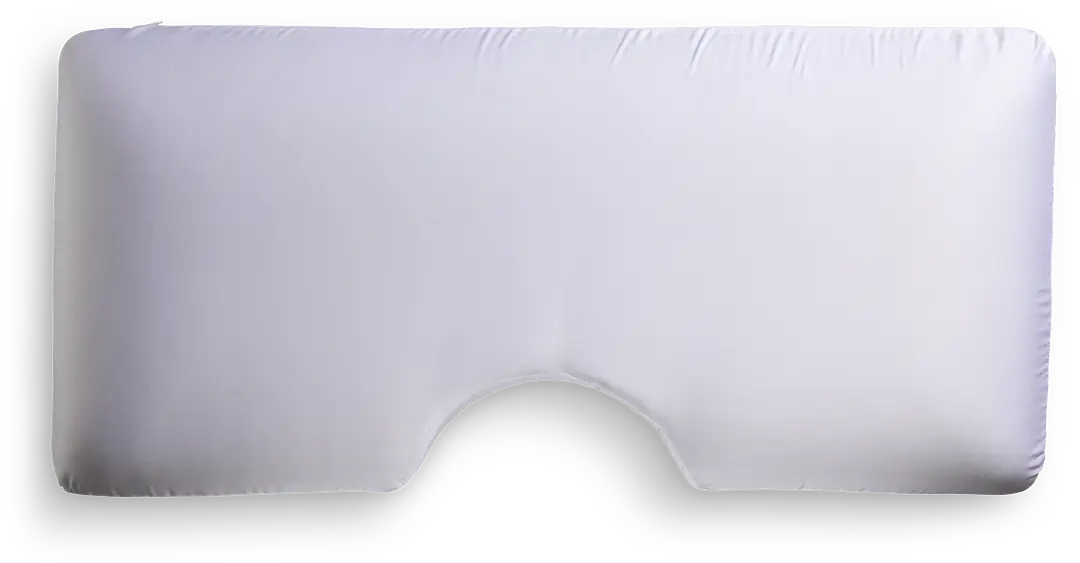 Rest & Renew Ultra Gel Curve Side Sleeper Pillow Rest & Renew Ultra Gel Curve Side Sleeper Pillow