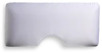 Rest & Renew Ultra Gel Curve Side Sleeper Pillow
