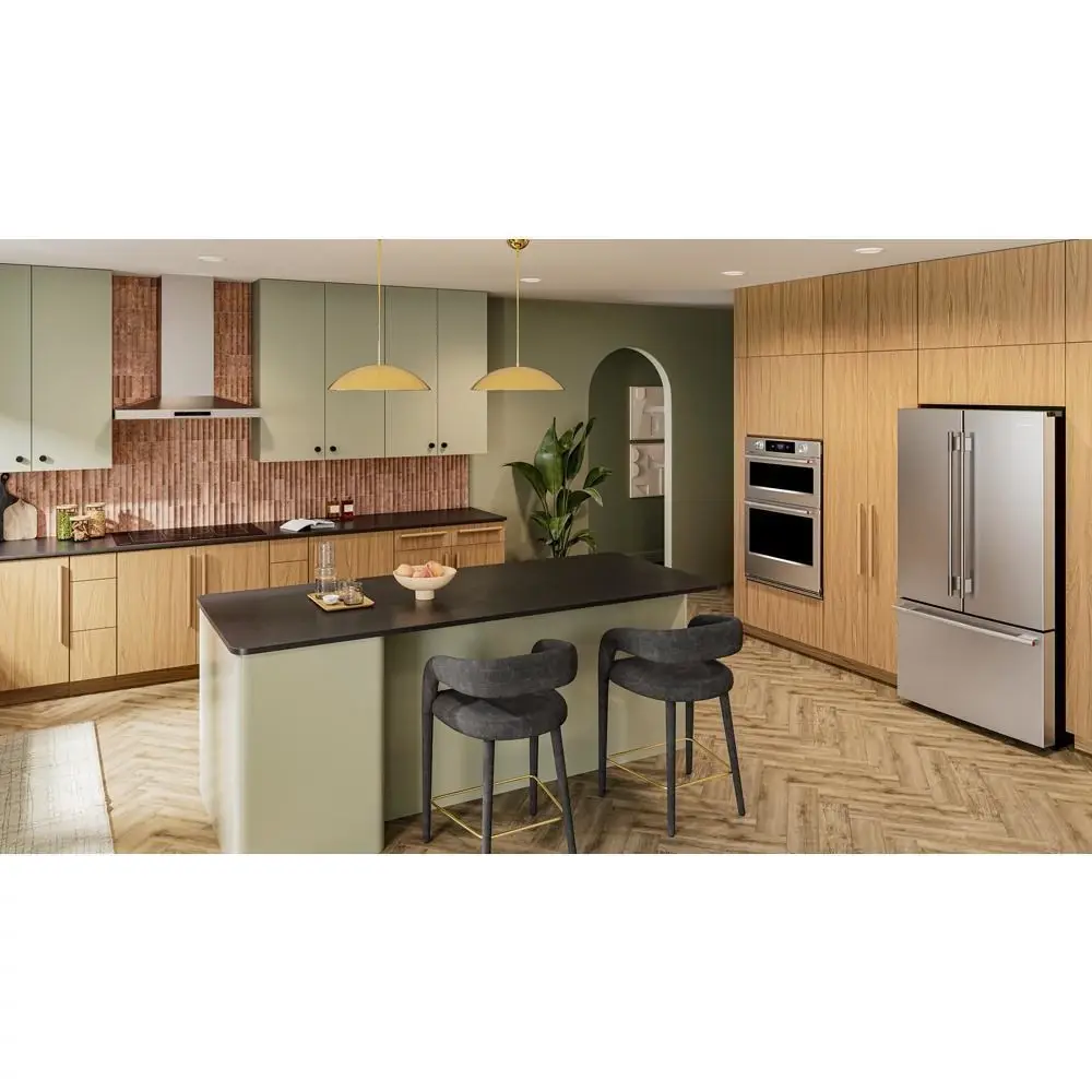 Kitchenaid 736 Series Stainless Steel 36" Wall Mount Canopy Hood Kitchenaid 736 Series Stainless Steel 36" Wall Mount Canopy Hood