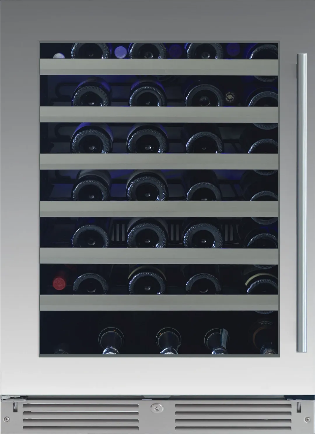 Xo Appliance 24 Series Wine Cooler Stainless Steel Lt Hinge Door Kit