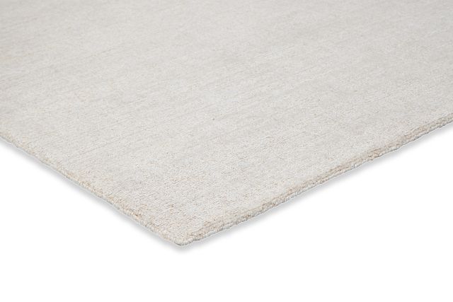 Frisca Light Beige 5x8 Area Rug