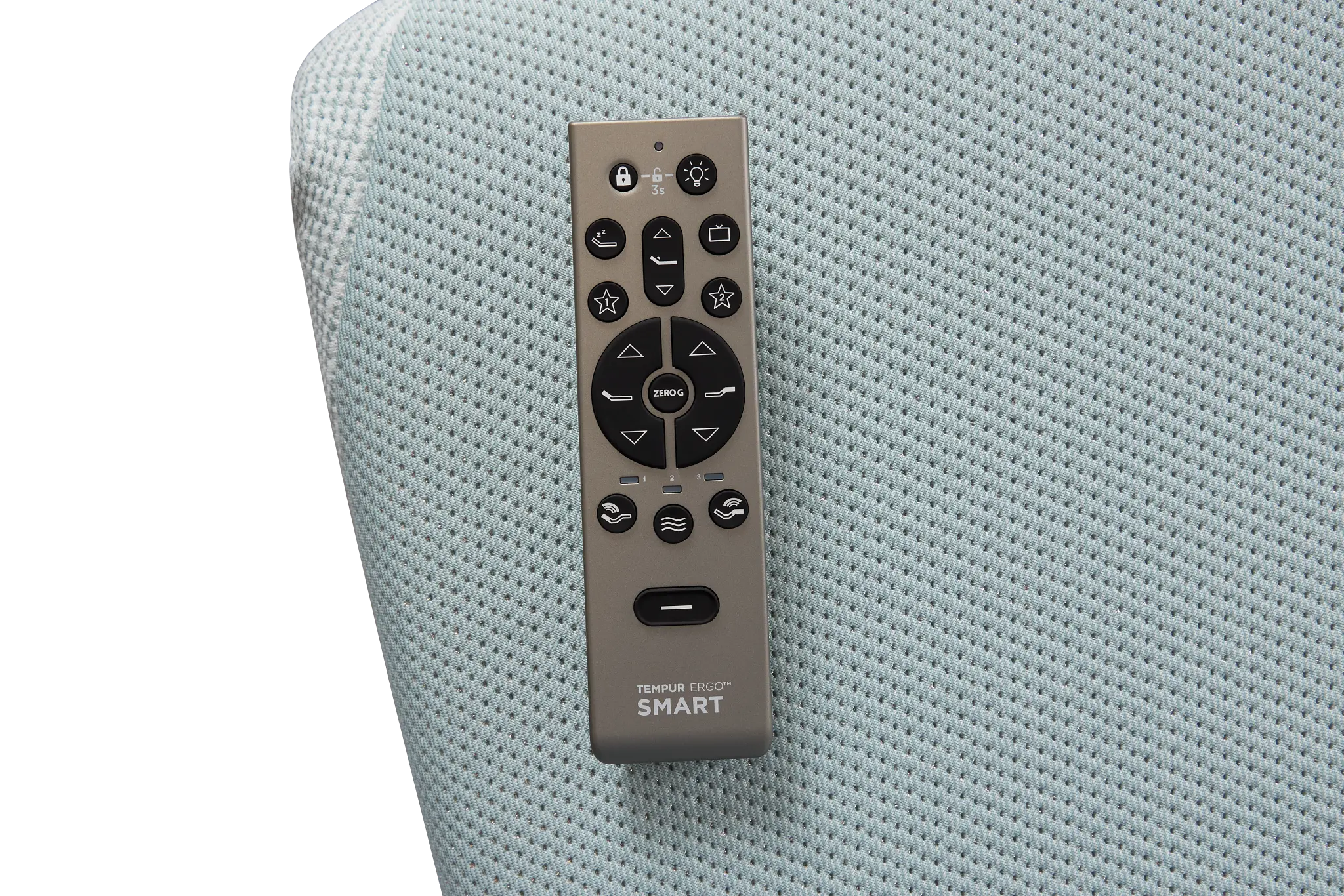 Tempur-pedic Tempur-luxeadapt Firm Ergo Smart Adjustable Mattress Set Tempur-pedic Tempur-luxeadapt Firm Ergo Smart Adjustable Mattress Set