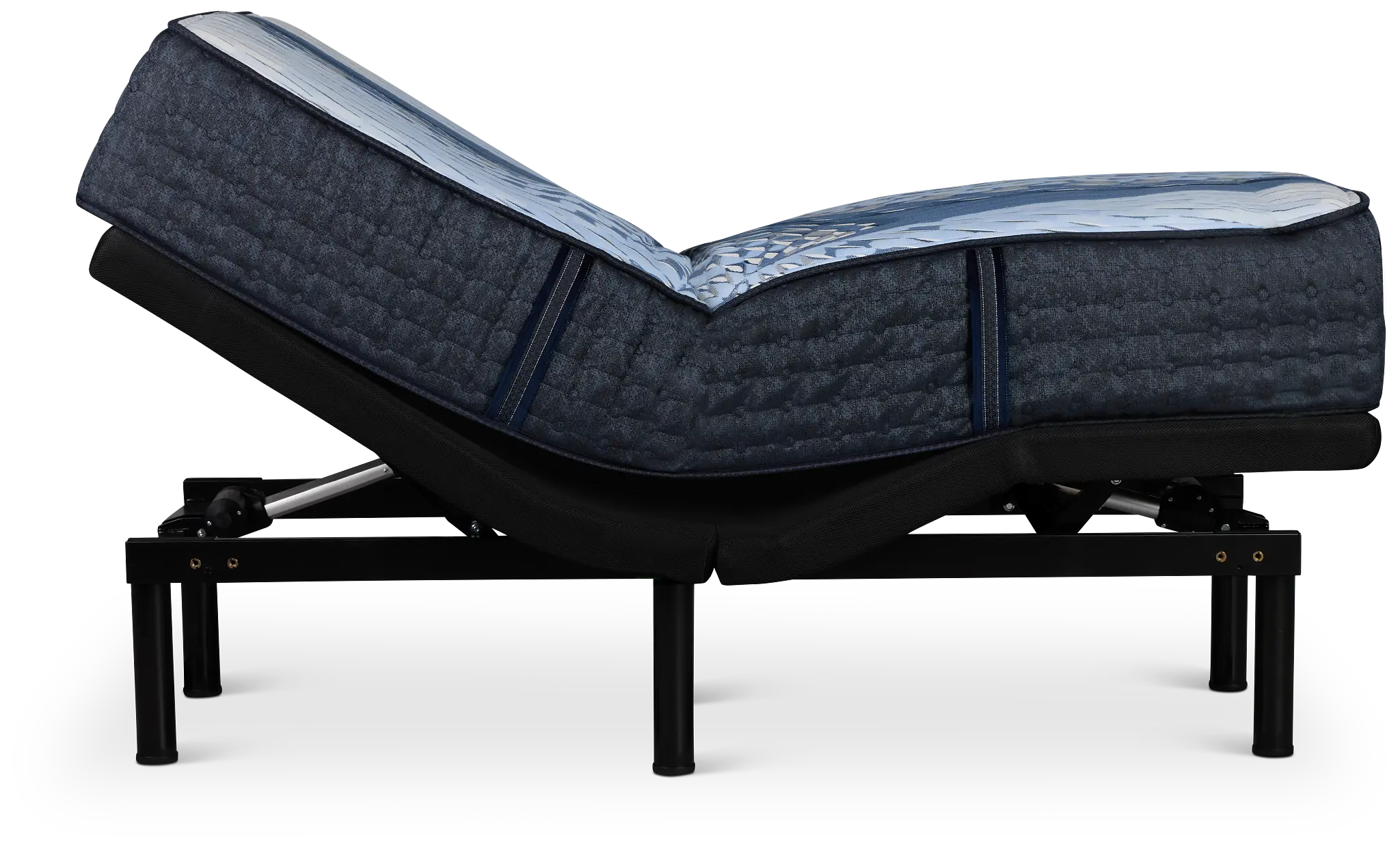 Serta Icomfort Iona Medium Plus Adjustable Mattress Set Serta Icomfort Iona Medium Plus Adjustable Mattress Set