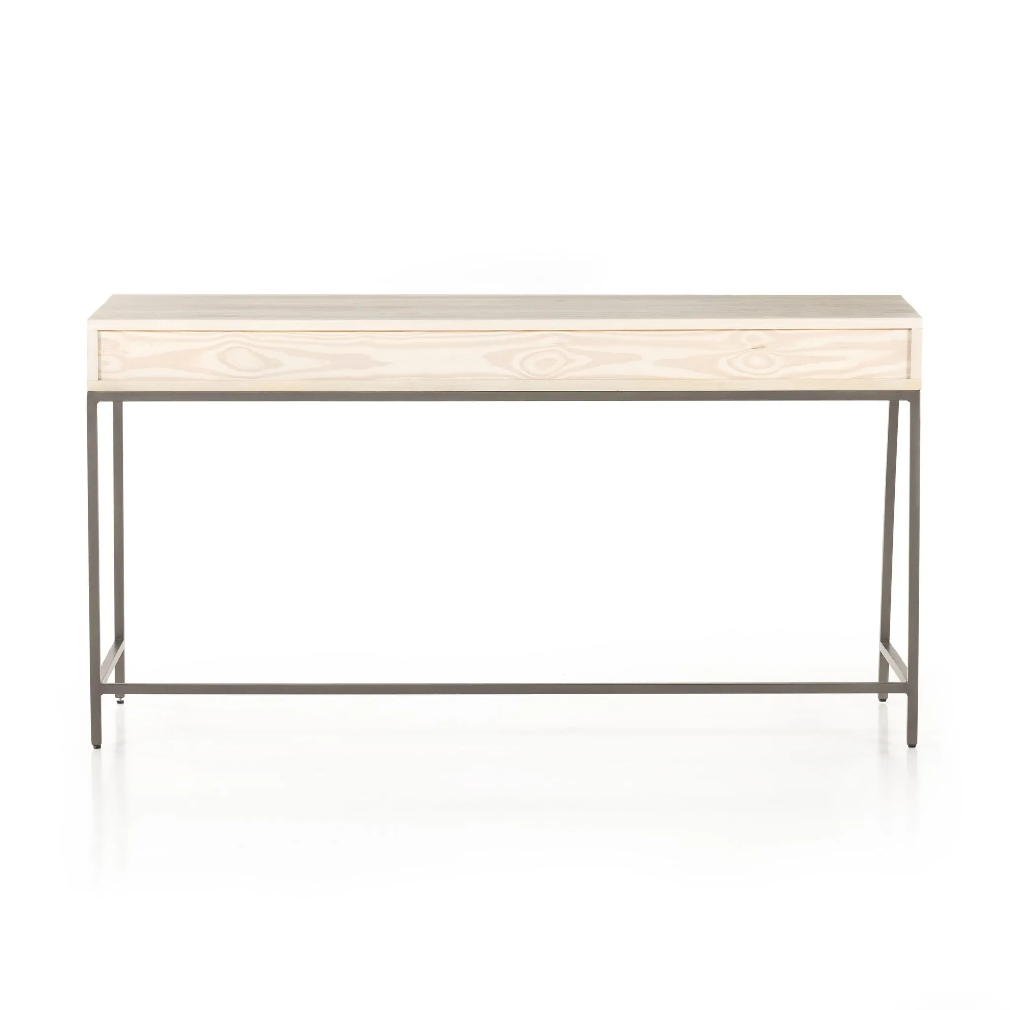 Eddie Light Tone Writing Desk