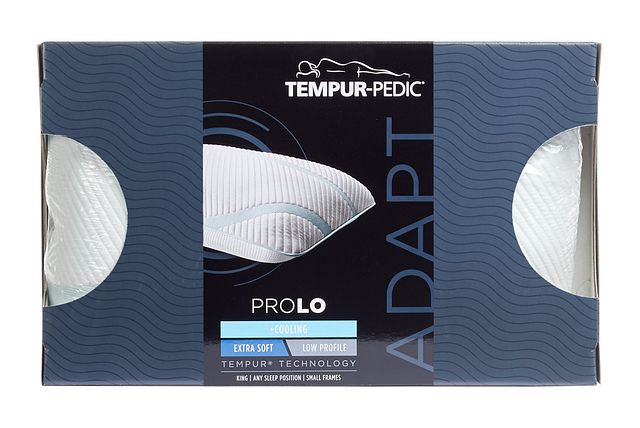 tempur adapt prolo pillow