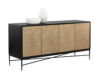 Agave Two-tone Sideboard