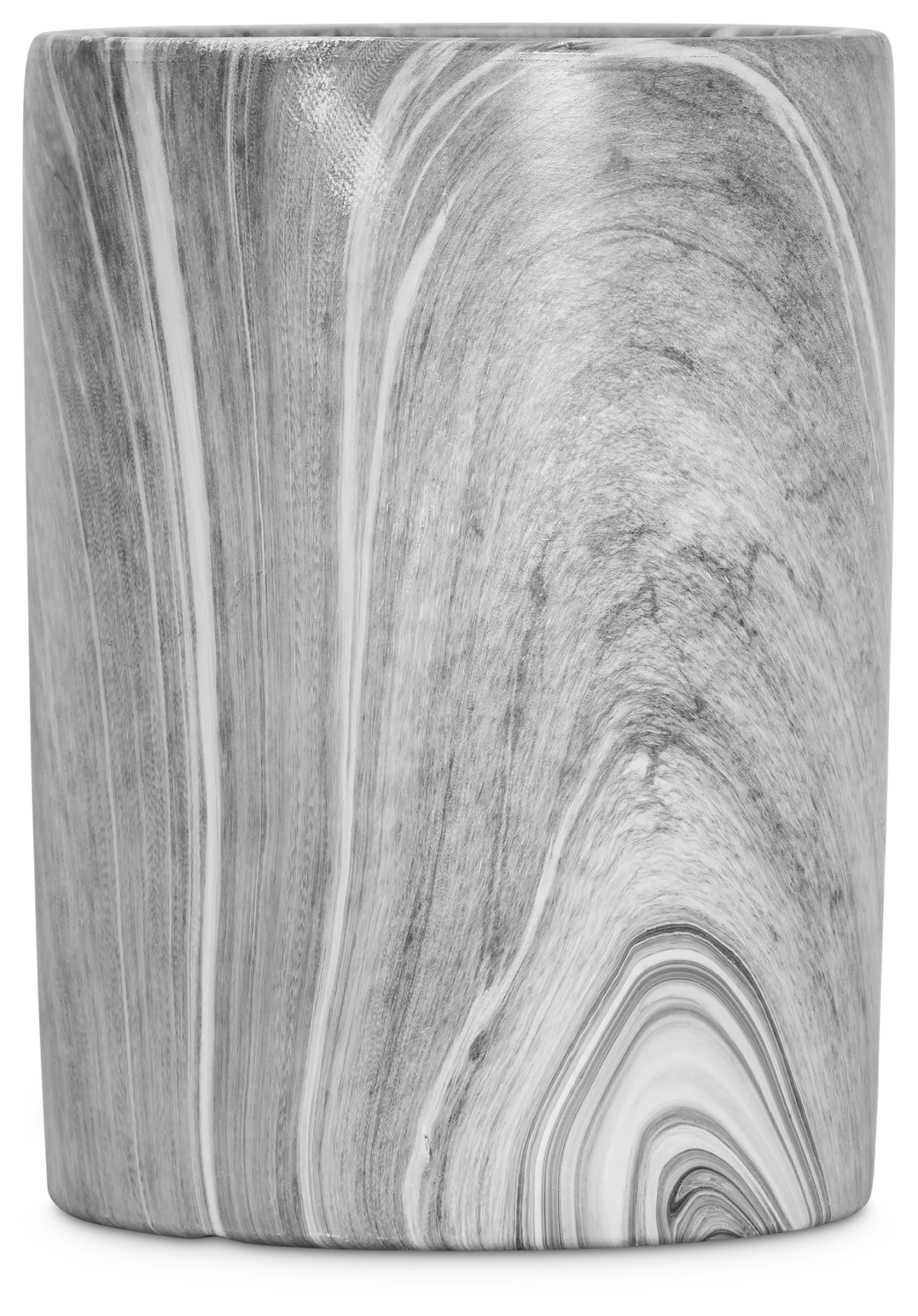 Callie White Small Planter