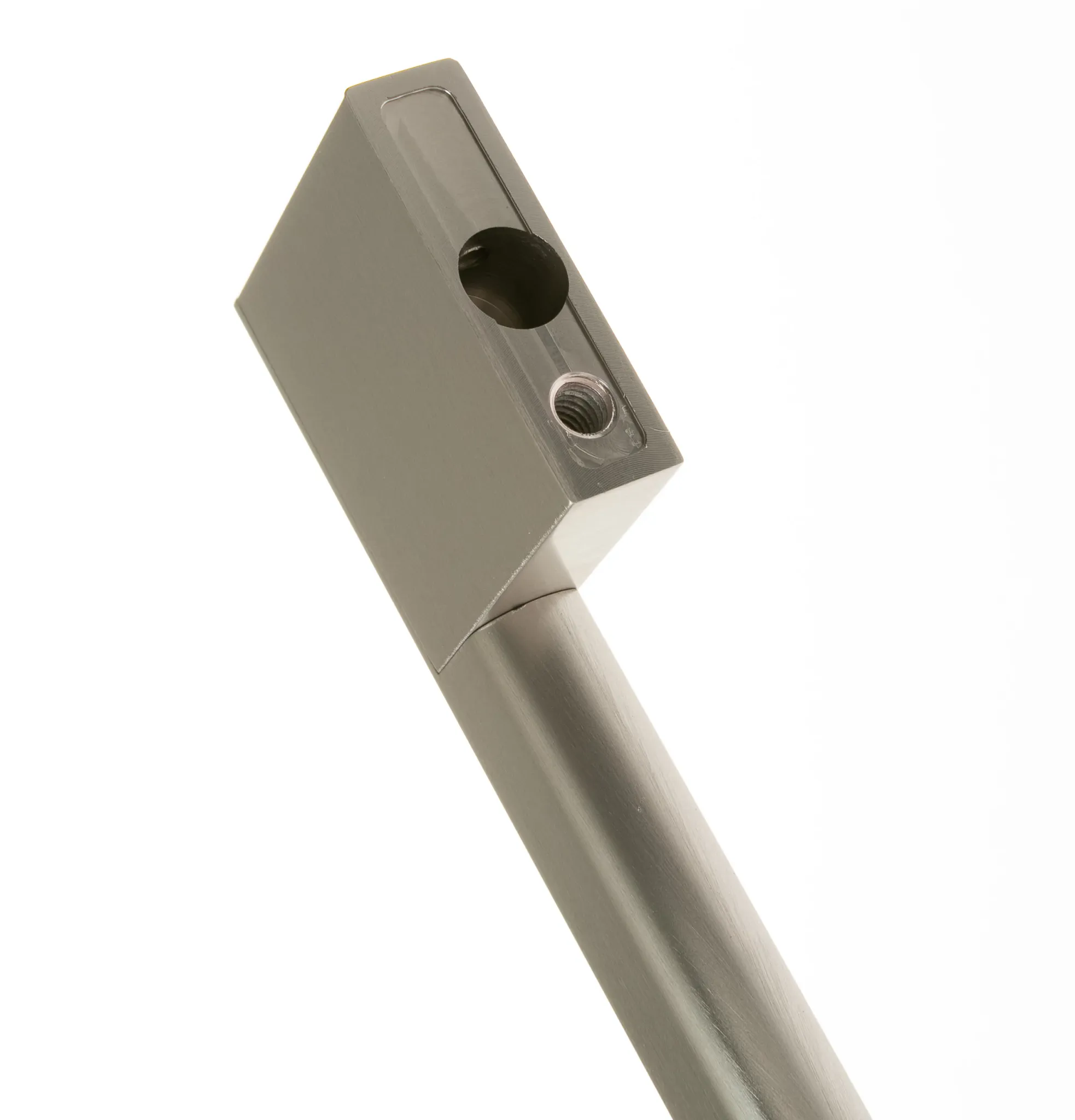 Monogram 1 Series Stainless Steel Handle Kit