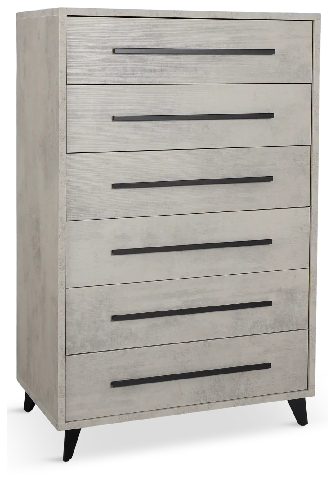 Pomona Gray Drawer Chest Pomona Gray Drawer Chest