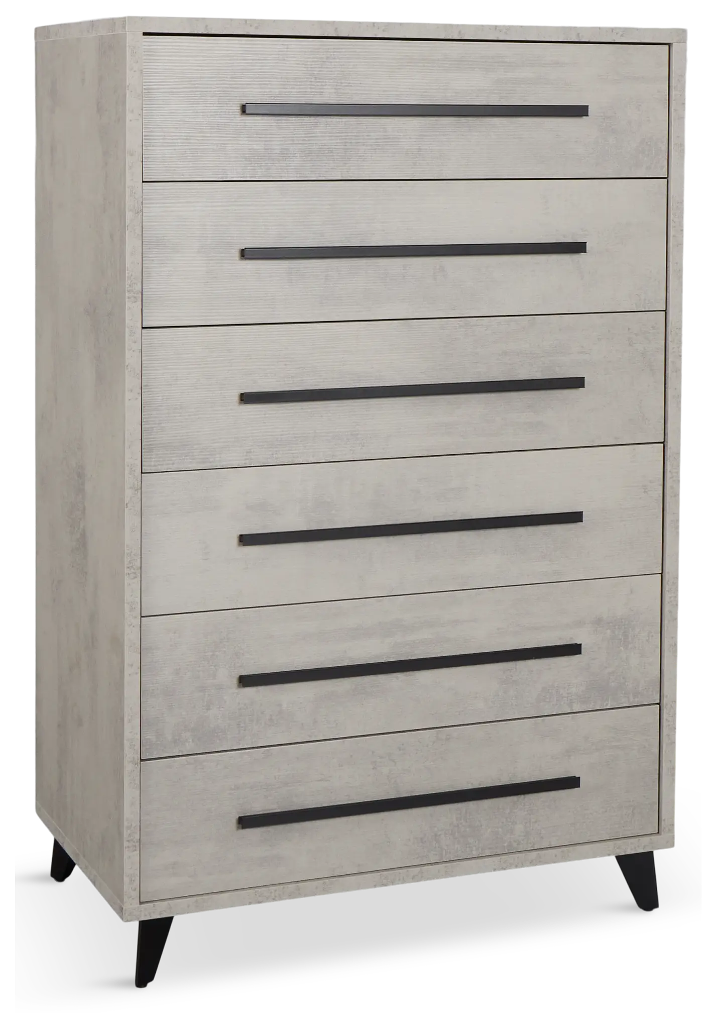 Pomona Gray Drawer Chest Pomona Gray Drawer Chest
