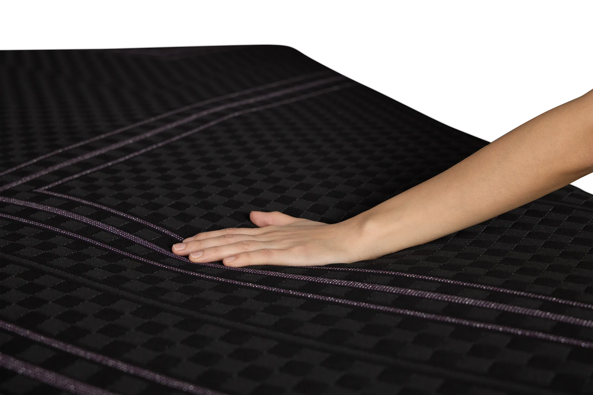 Beautyrest Black Series Two 13.5" Plush Hybrid Mattress