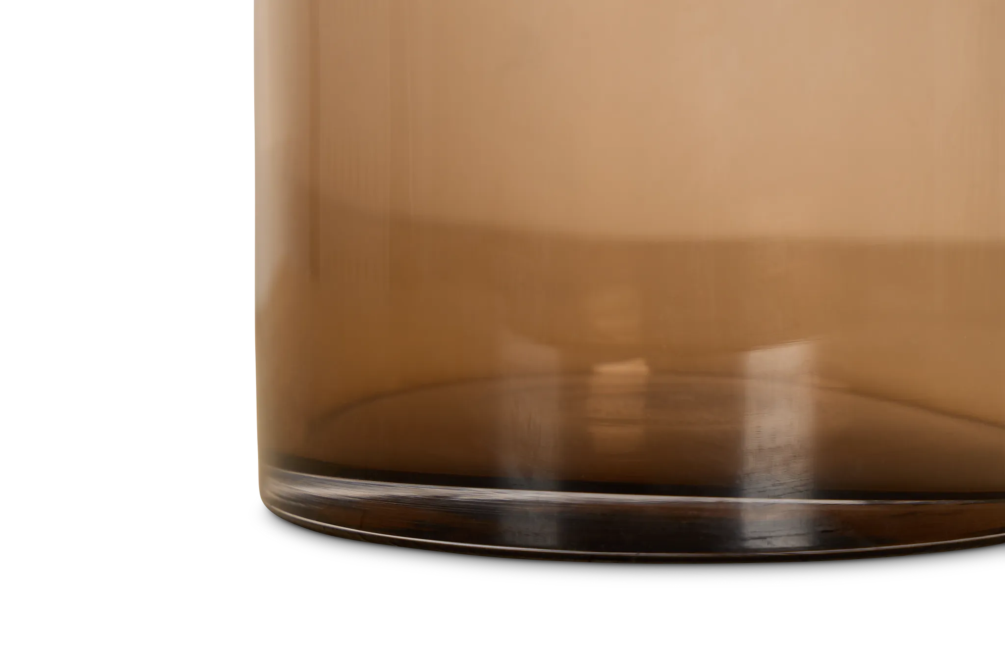 Kendrick Brown Small Vase