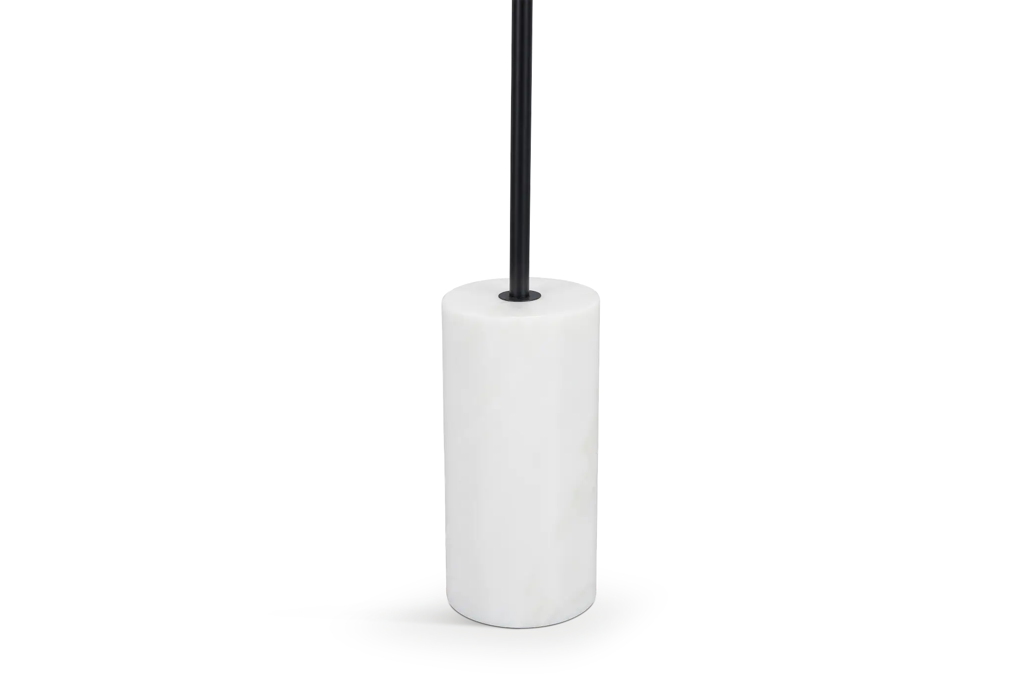 Sunna Black Floor Lamp Sunna Black Floor Lamp