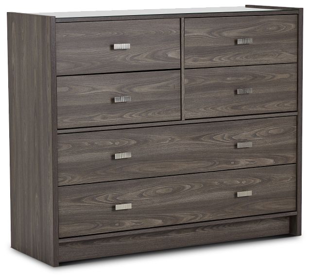 Sutton Light Tone Dresser