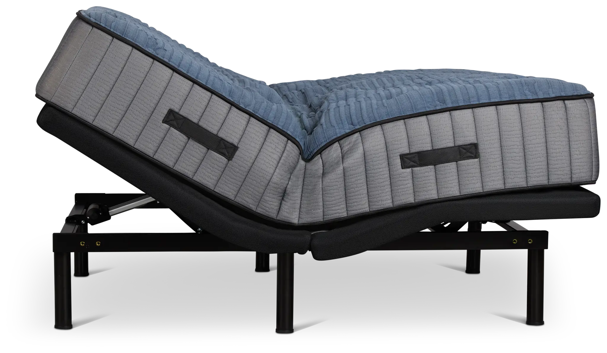 Kevin Charles By Sealy Reserve Lux Ultra Plush Plus Adjustable Mattress Set Kevin Charles By Sealy Reserve Lux Ultra Plush Plus Adjustable Mattress Set