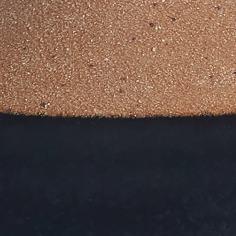 Jackie Multicolored Set Of 3 Vase