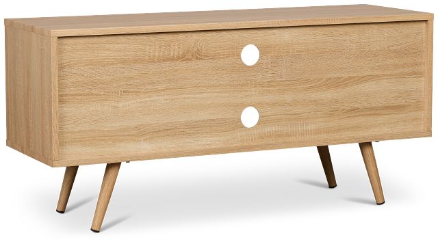 Avon Light Tone Tv Stand