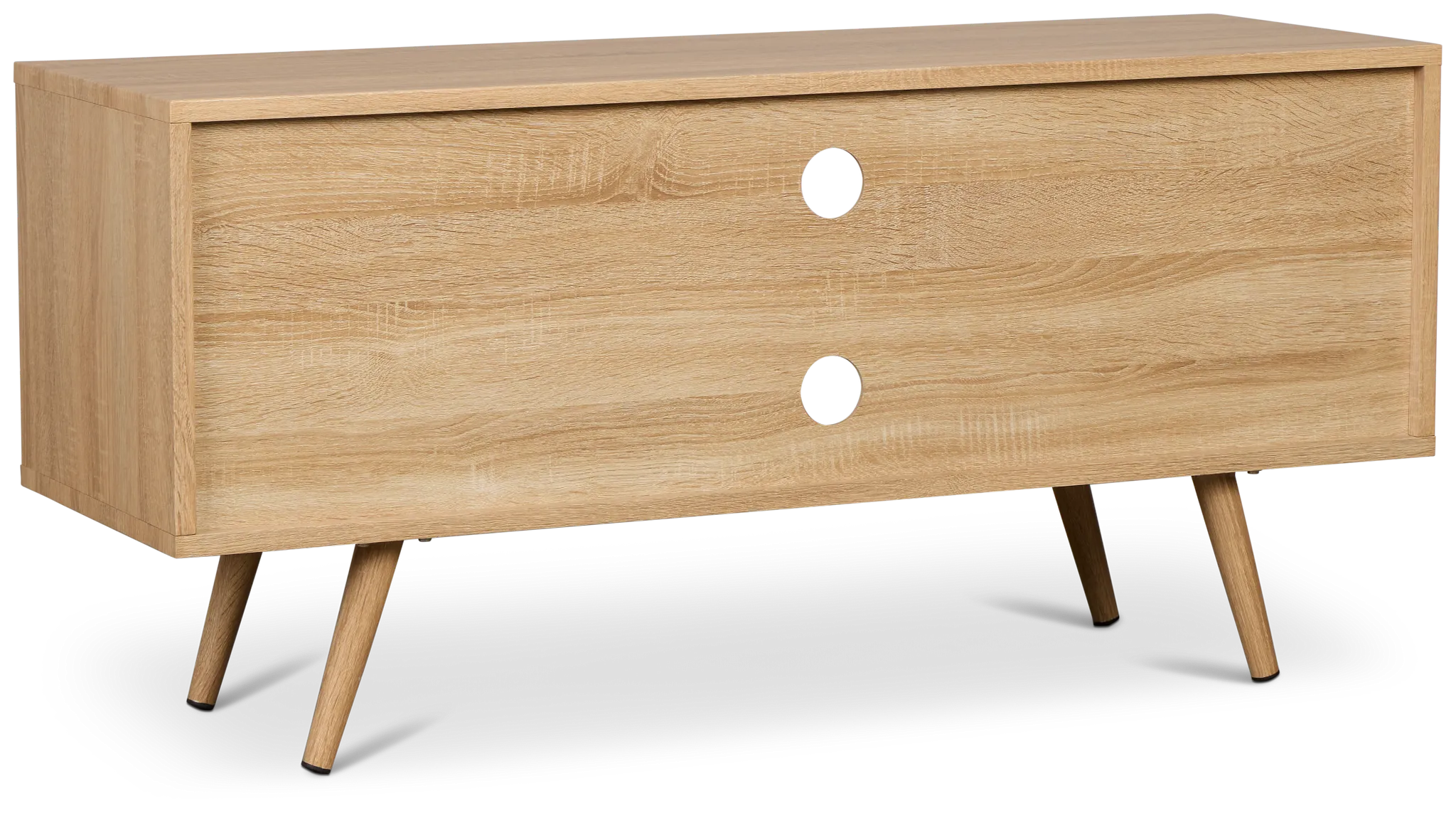 Avon Light Tone Tv Stand