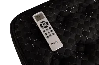 Beautyrest Black Series Three Extra Firm Elite Adjustable Mattress Set