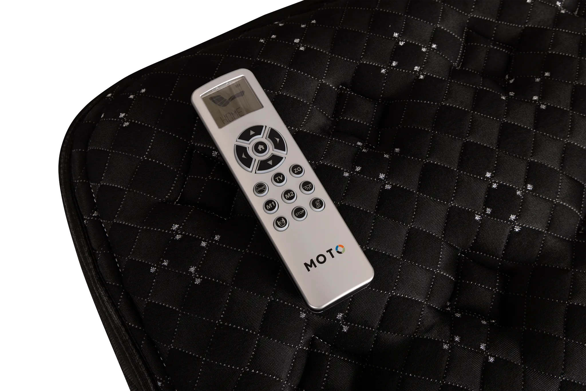 Beautyrest Black Series Three Extra Firm Elite Adjustable Mattress Set