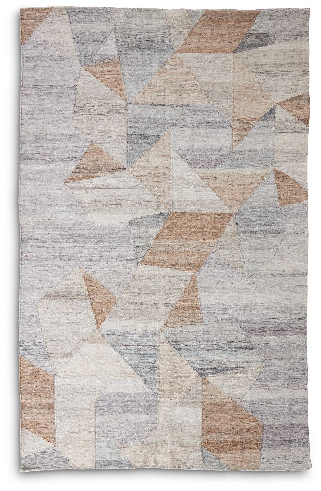 Athens Gray Indoor/outdoor 2x3 Area Rug