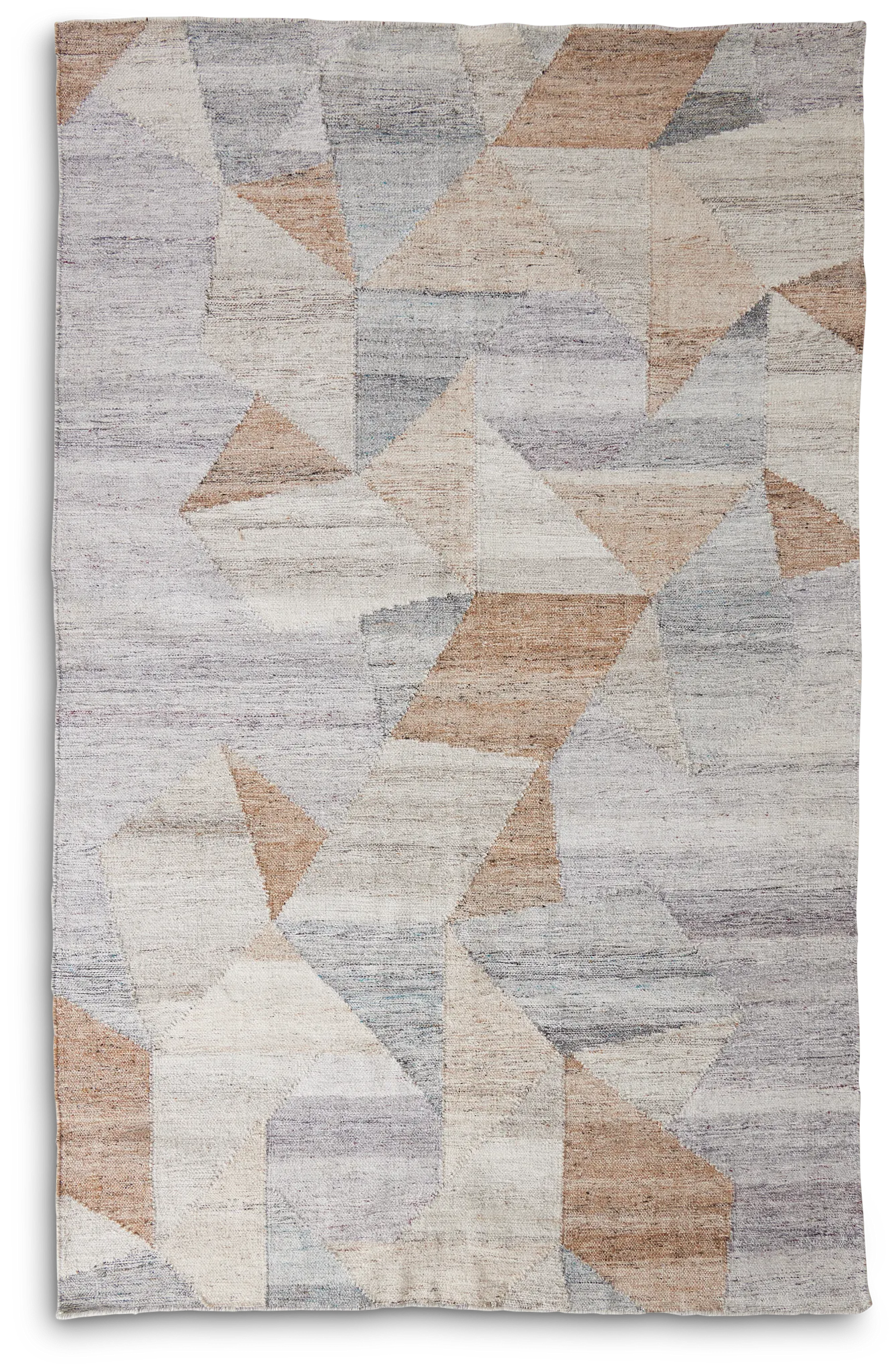 Athens Gray Indoor/outdoor 2x3 Area Rug