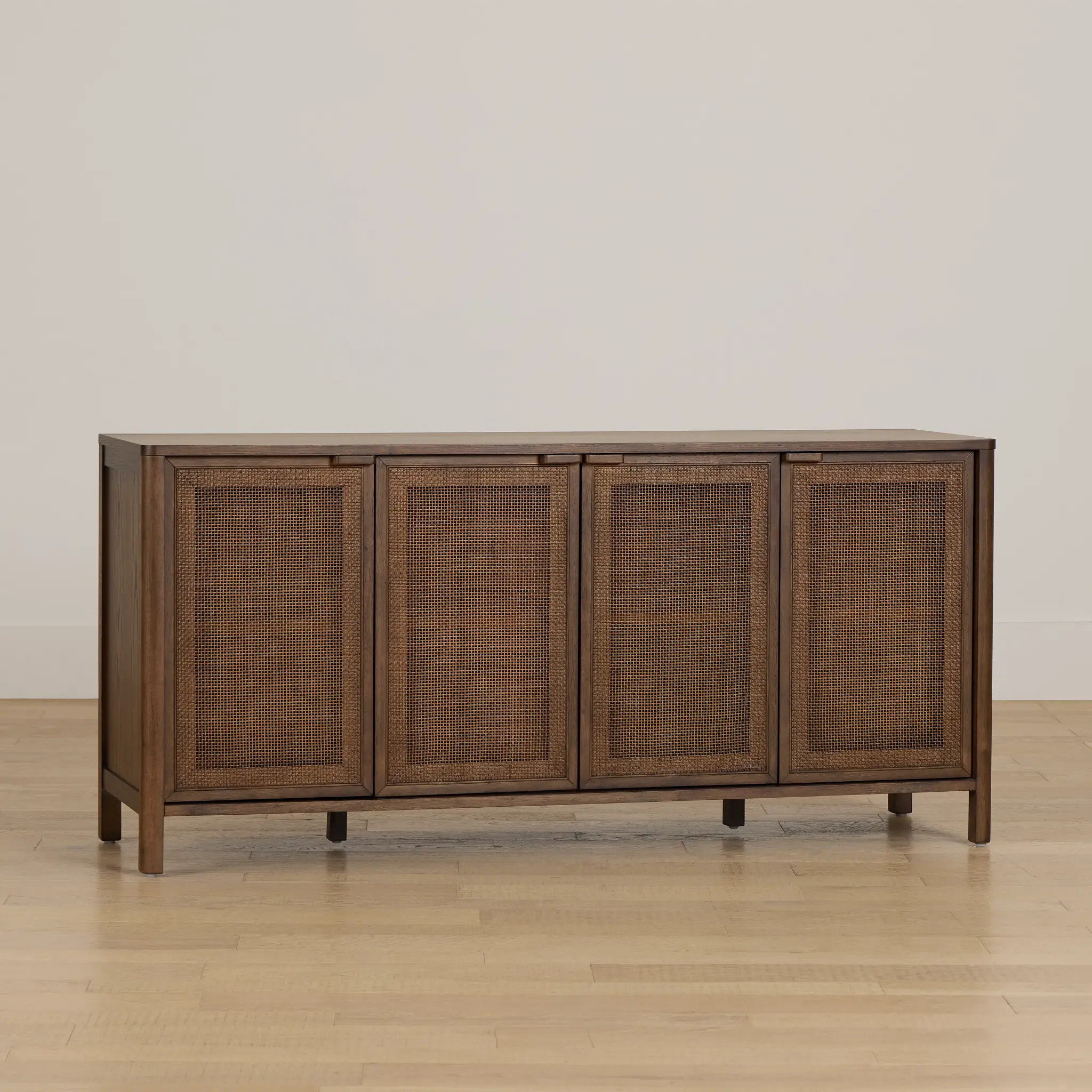 Pacific Mid Tone Media Chest Pacific Mid Tone Media Chest