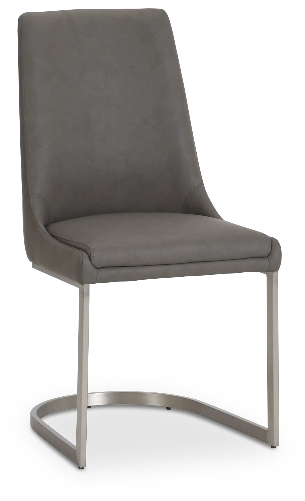 Madden Dark Tone Upholstered Side Chair