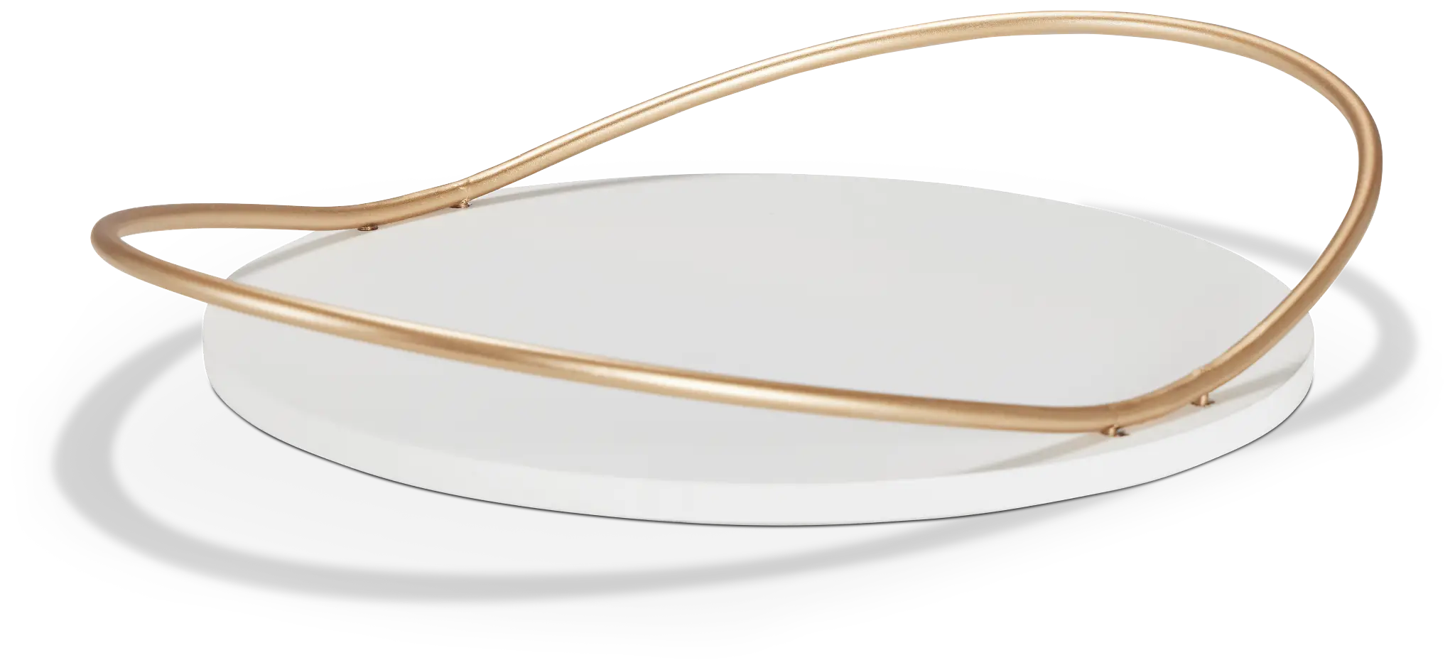 Debra White Tray Debra White Tray