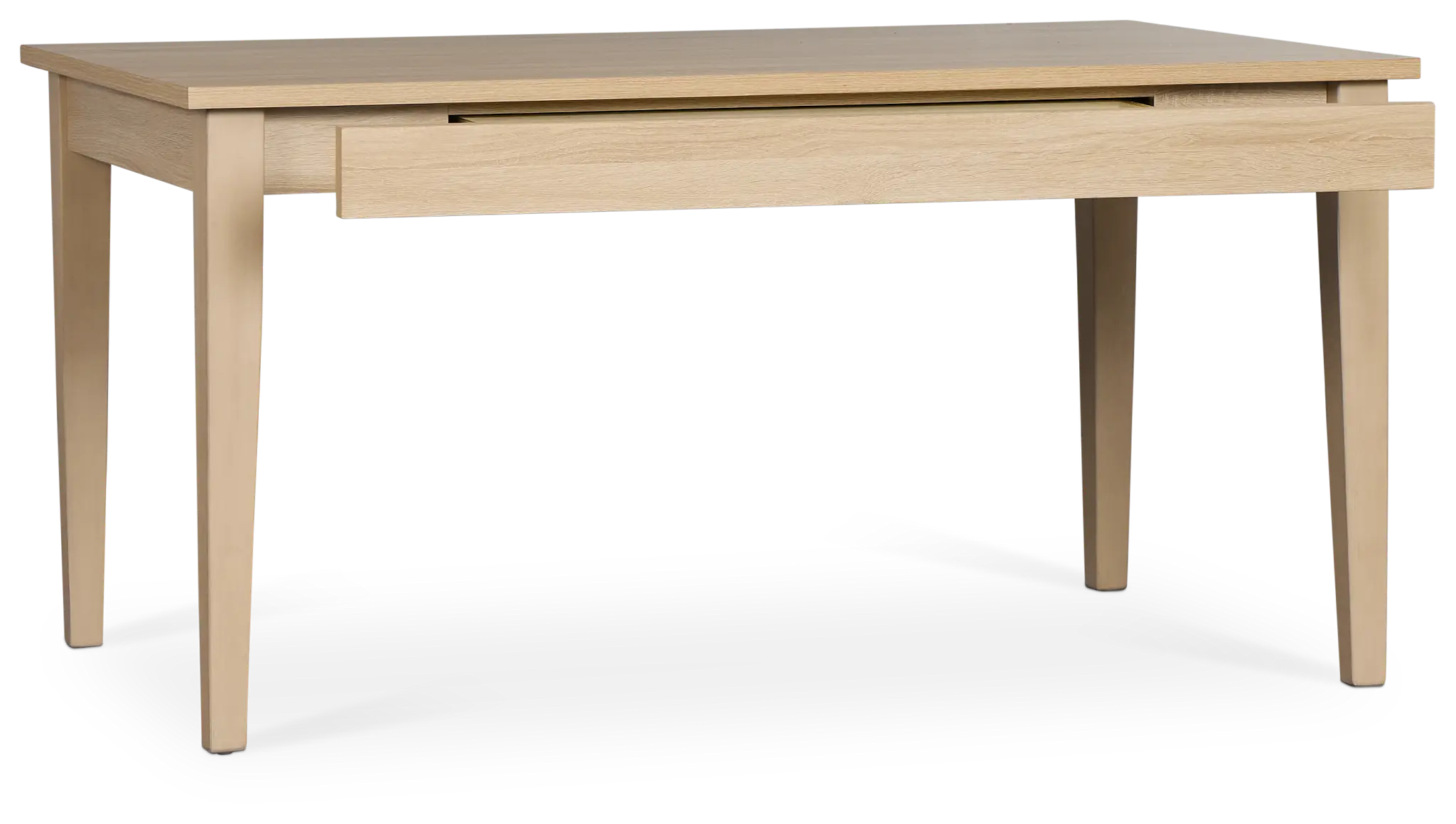 Layton Light Tone Storage Rectangular Table Layton Light Tone Storage Rectangular Table