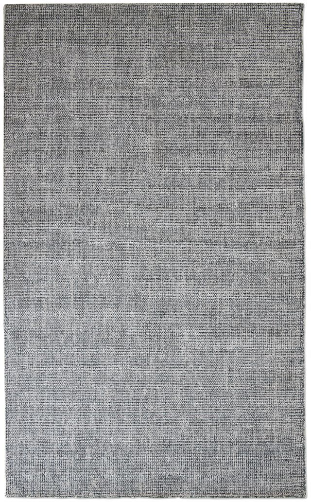 Noah Light Blue 8x10 Area Rug